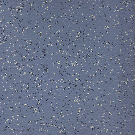 锤击纹碎花橡胶地板HMN-2011